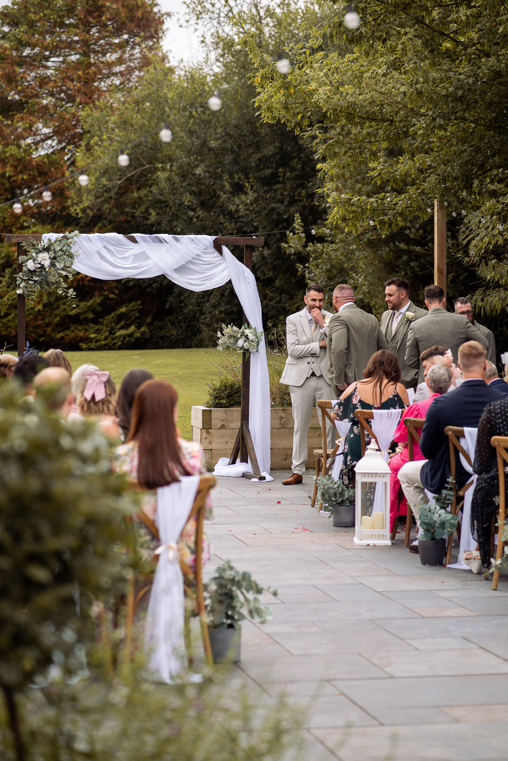 The Old Mill Aldermaston Wedding Nicola Belson Photography