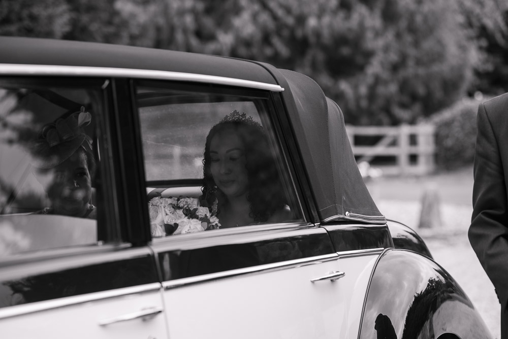 The Old Mill Aldermaston Wedding Nicola Belson Photography