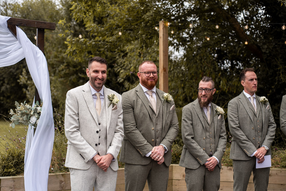The Old Mill Aldermaston Wedding Nicola Belson Photography