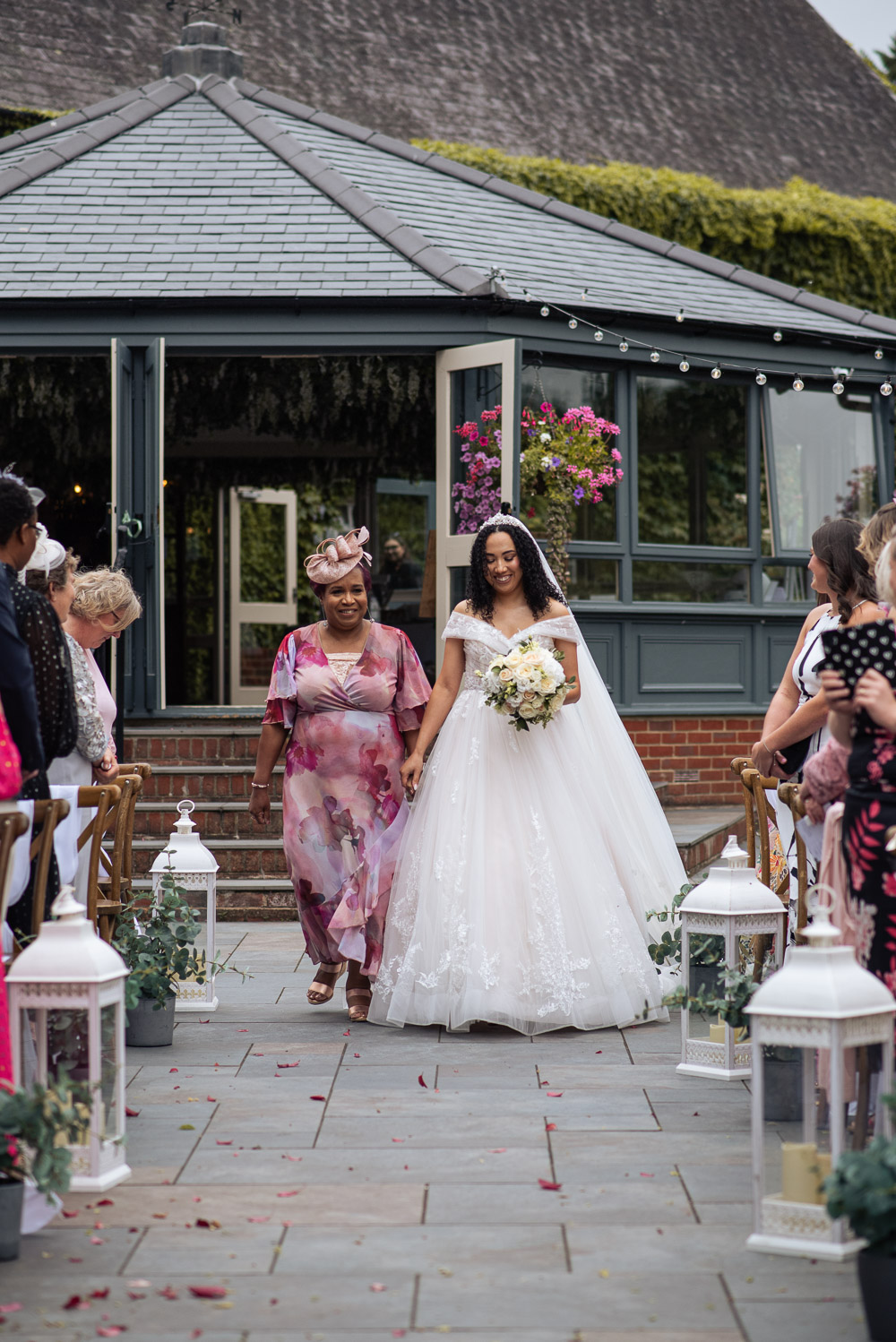 The Old Mill Aldermaston Wedding Nicola Belson Photography