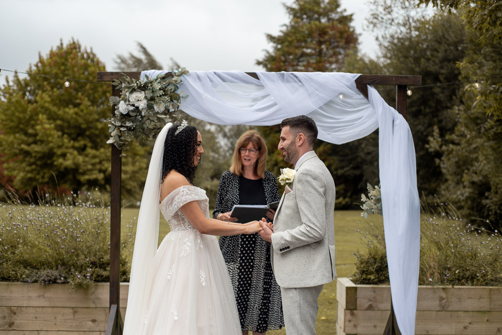 The Old Mill Aldermaston Wedding Nicola Belson Photography