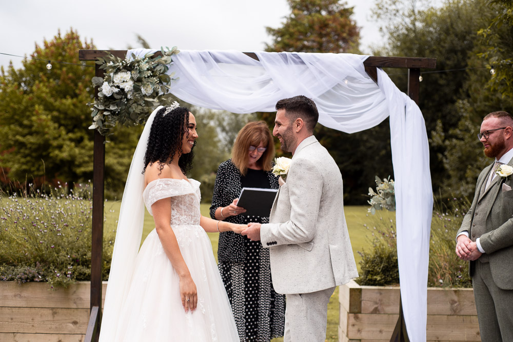 The Old Mill Aldermaston Wedding Nicola Belson Photography