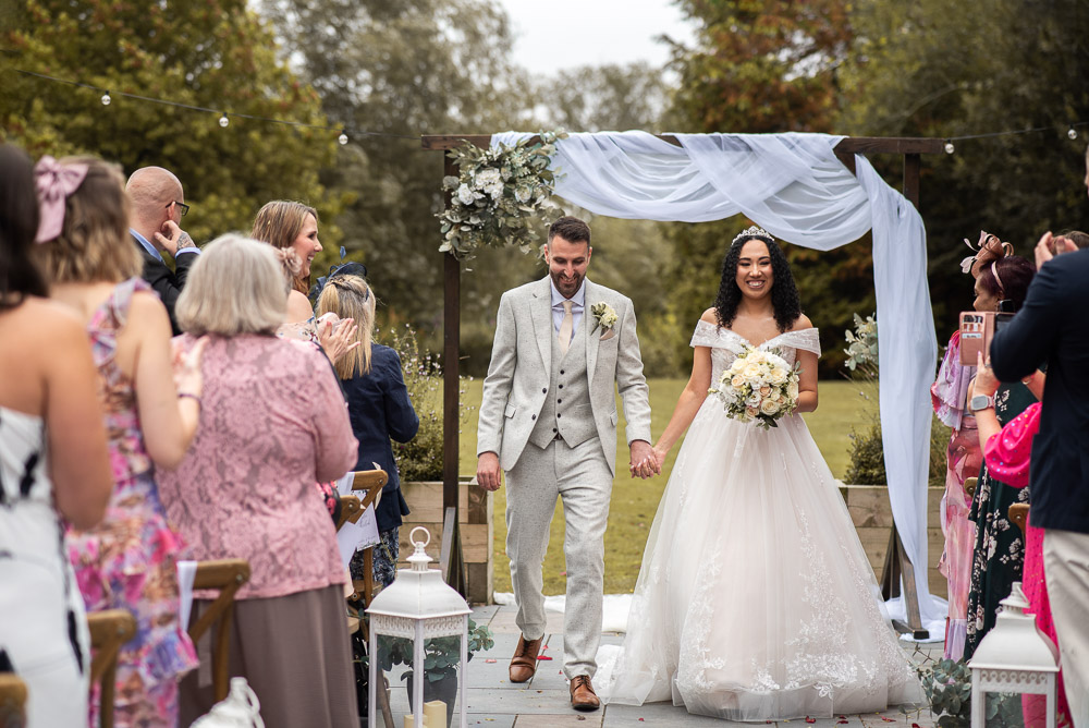 The Old Mill Aldermaston Wedding Nicola Belson Photography
