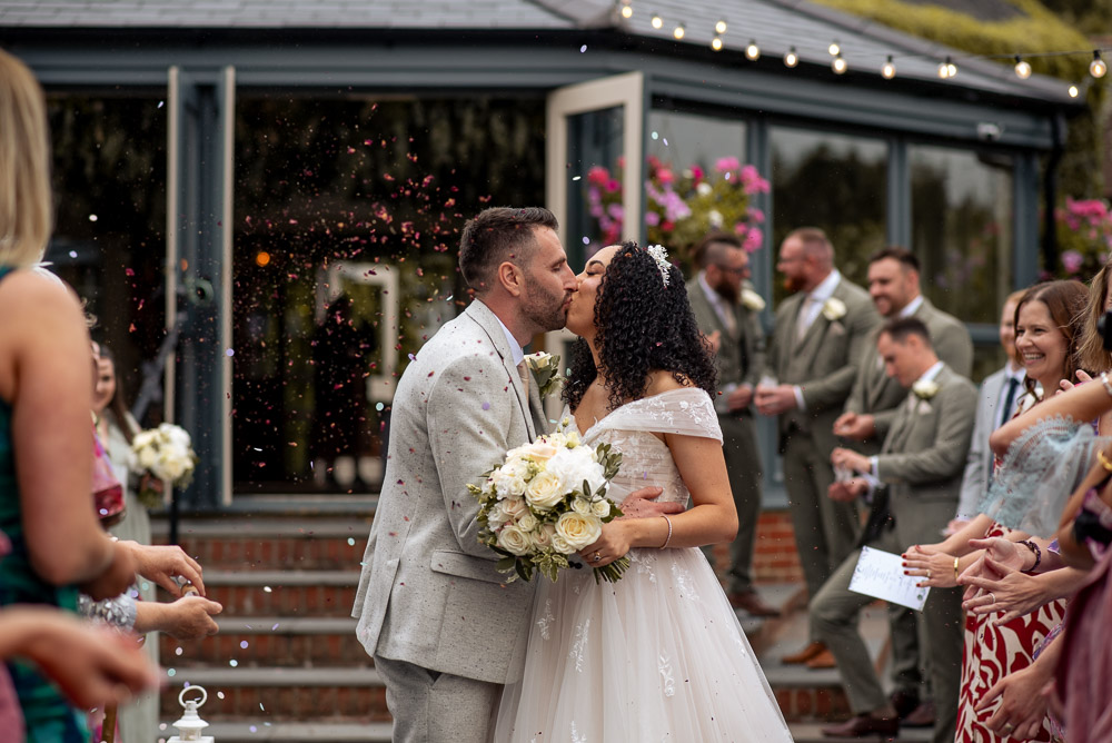 The Old Mill Aldermaston Wedding Nicola Belson Photography