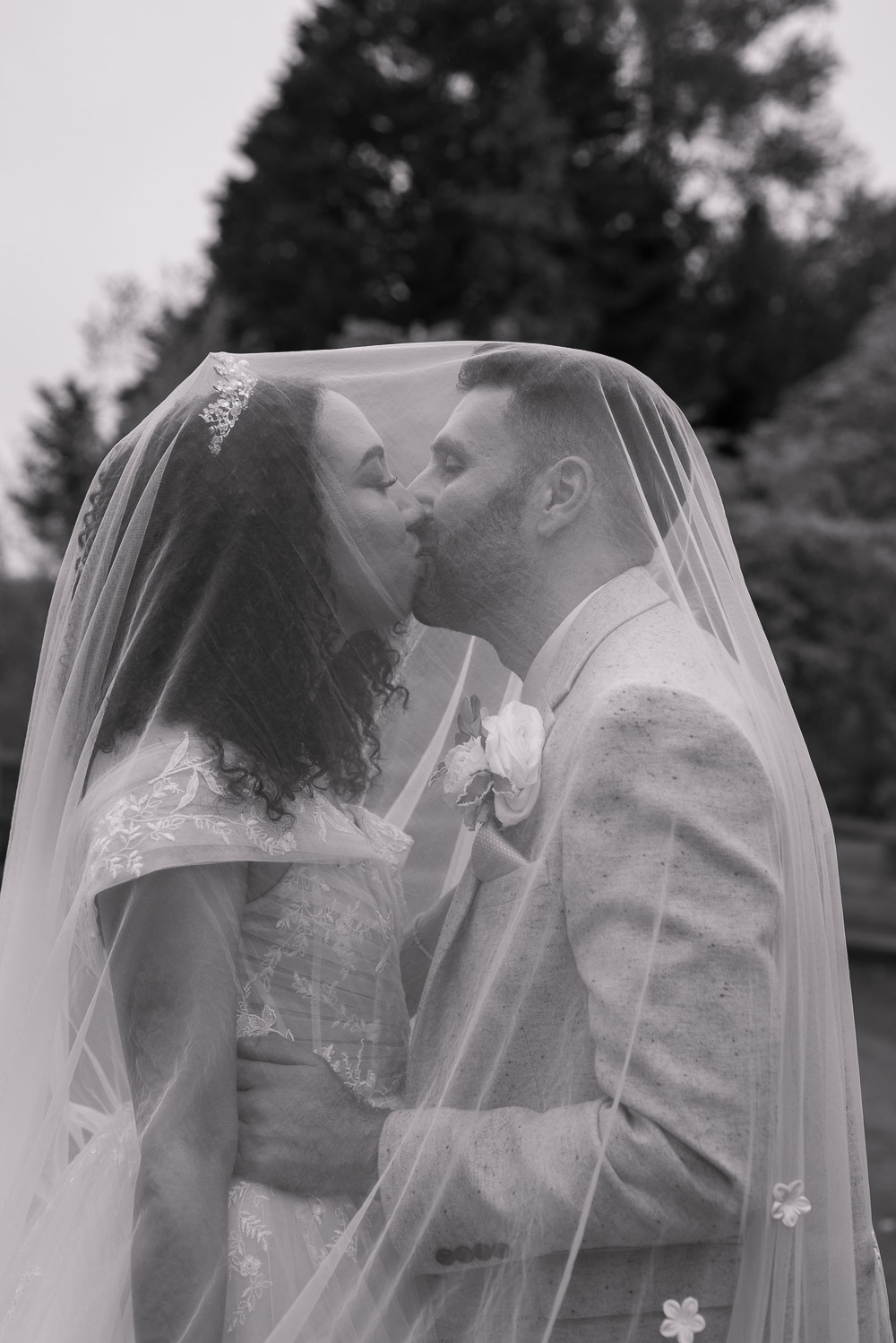 The Old Mill Aldermaston Wedding Nicola Belson Photography