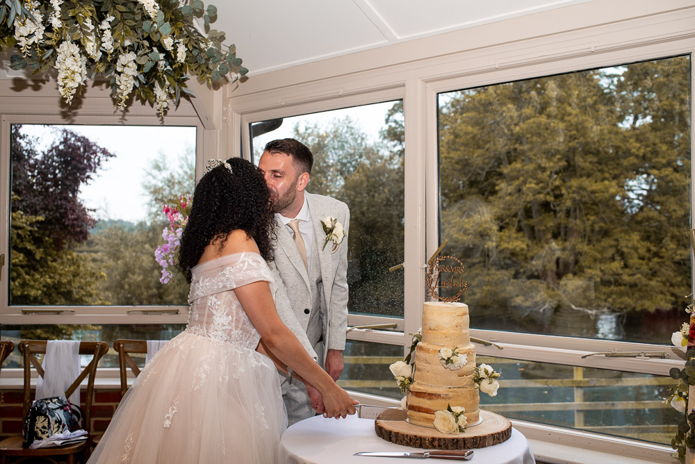 The Old Mill Aldermaston Wedding Nicola Belson Photography