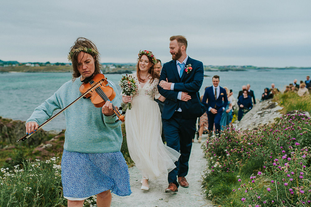 Akrasanden Norway Elopement TS Foto Design