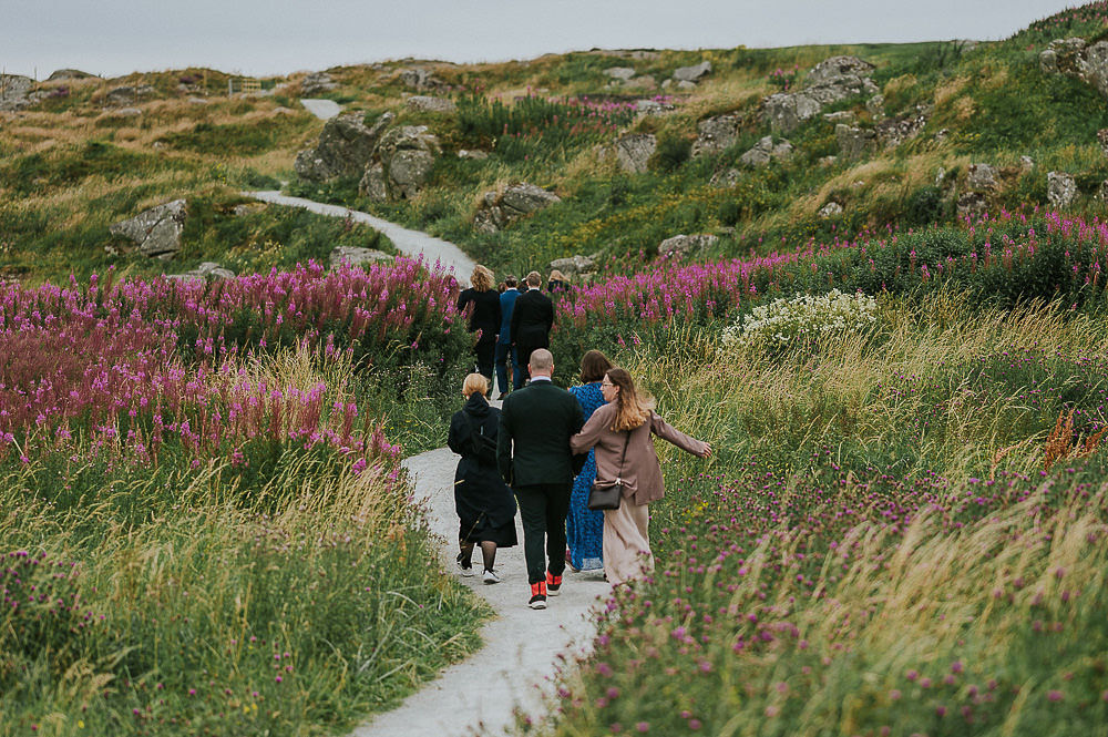 Akrasanden Norway Elopement TS Foto Design