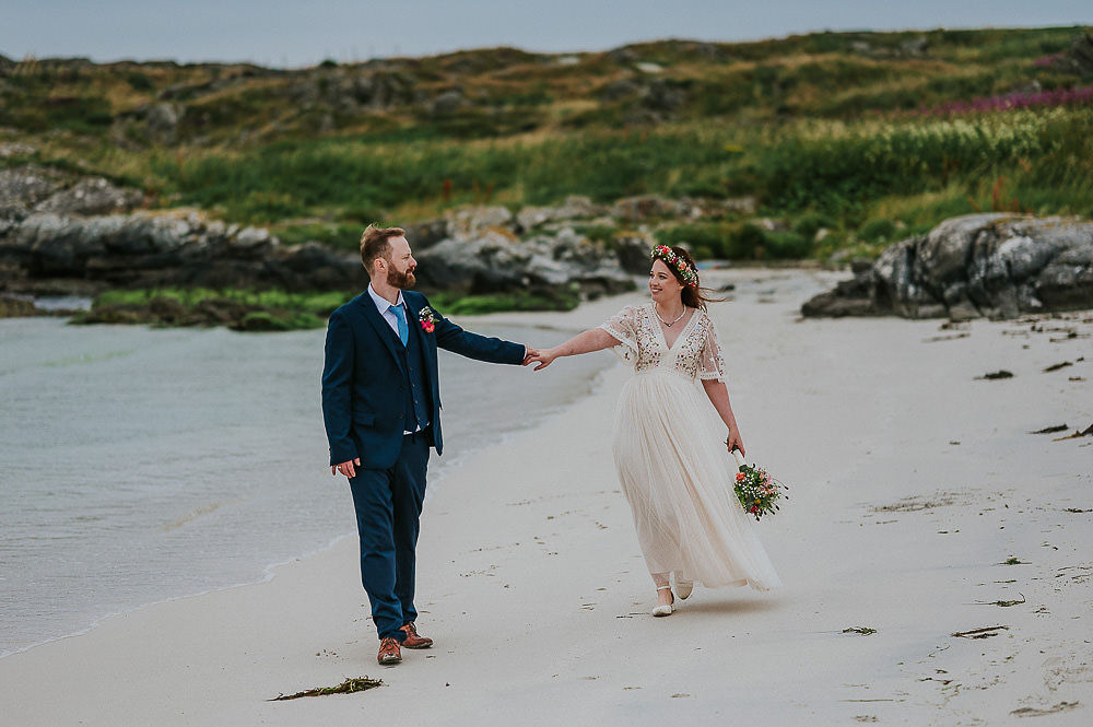 Akrasanden Norway Elopement TS Foto Design