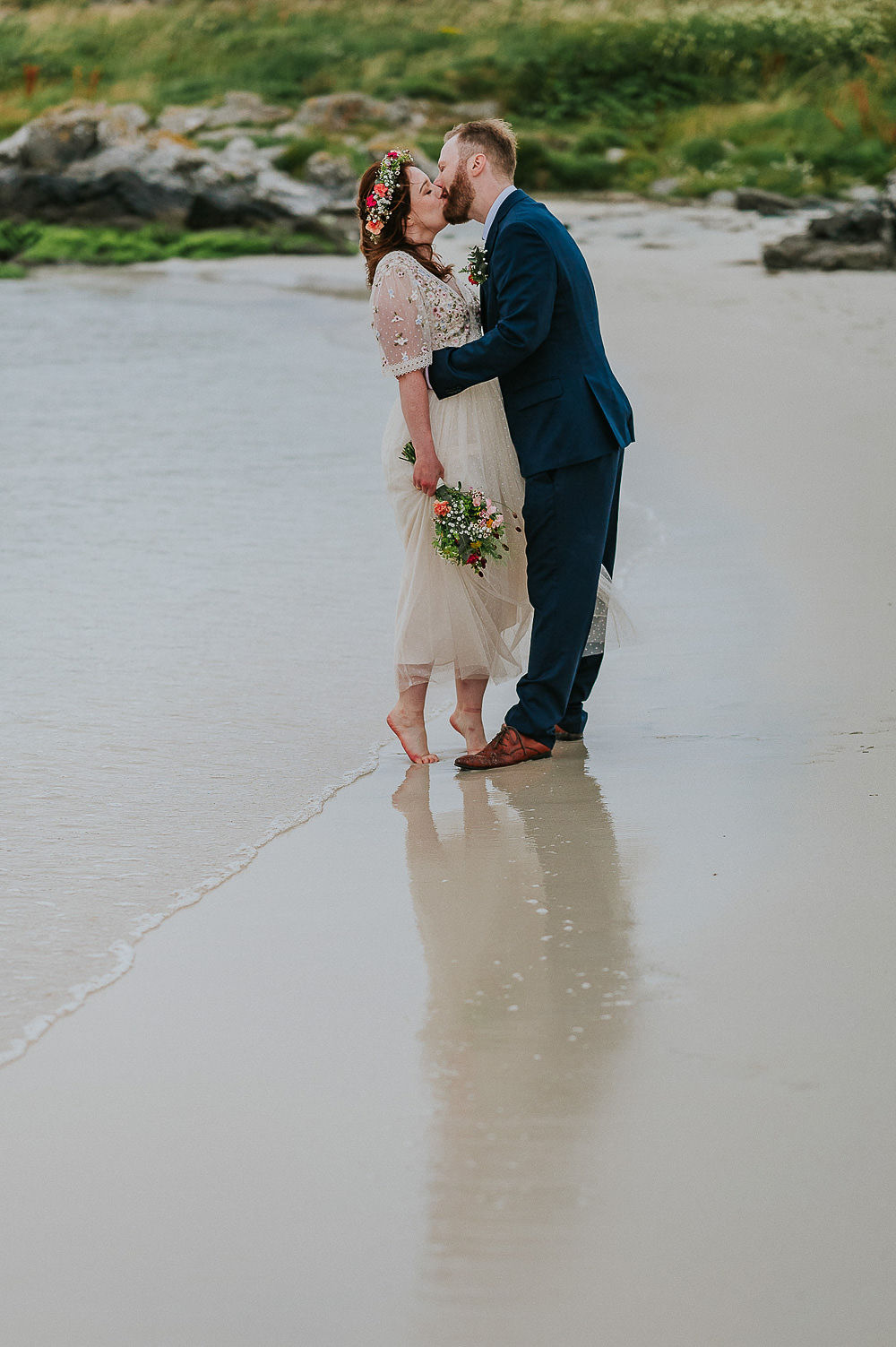 Akrasanden Norway Elopement TS Foto Design