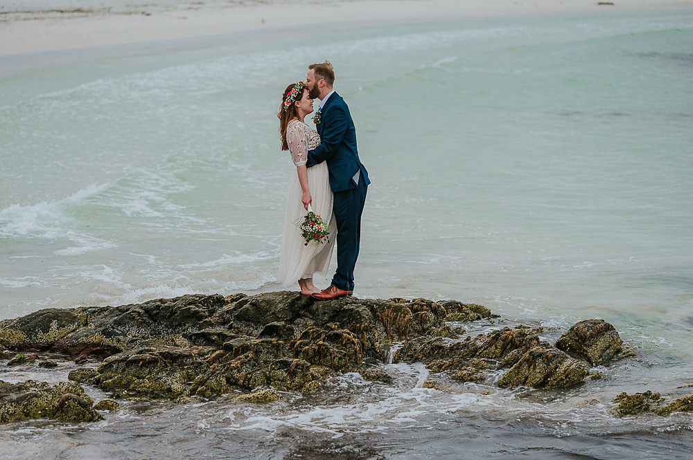 Akrasanden Norway Elopement TS Foto Design