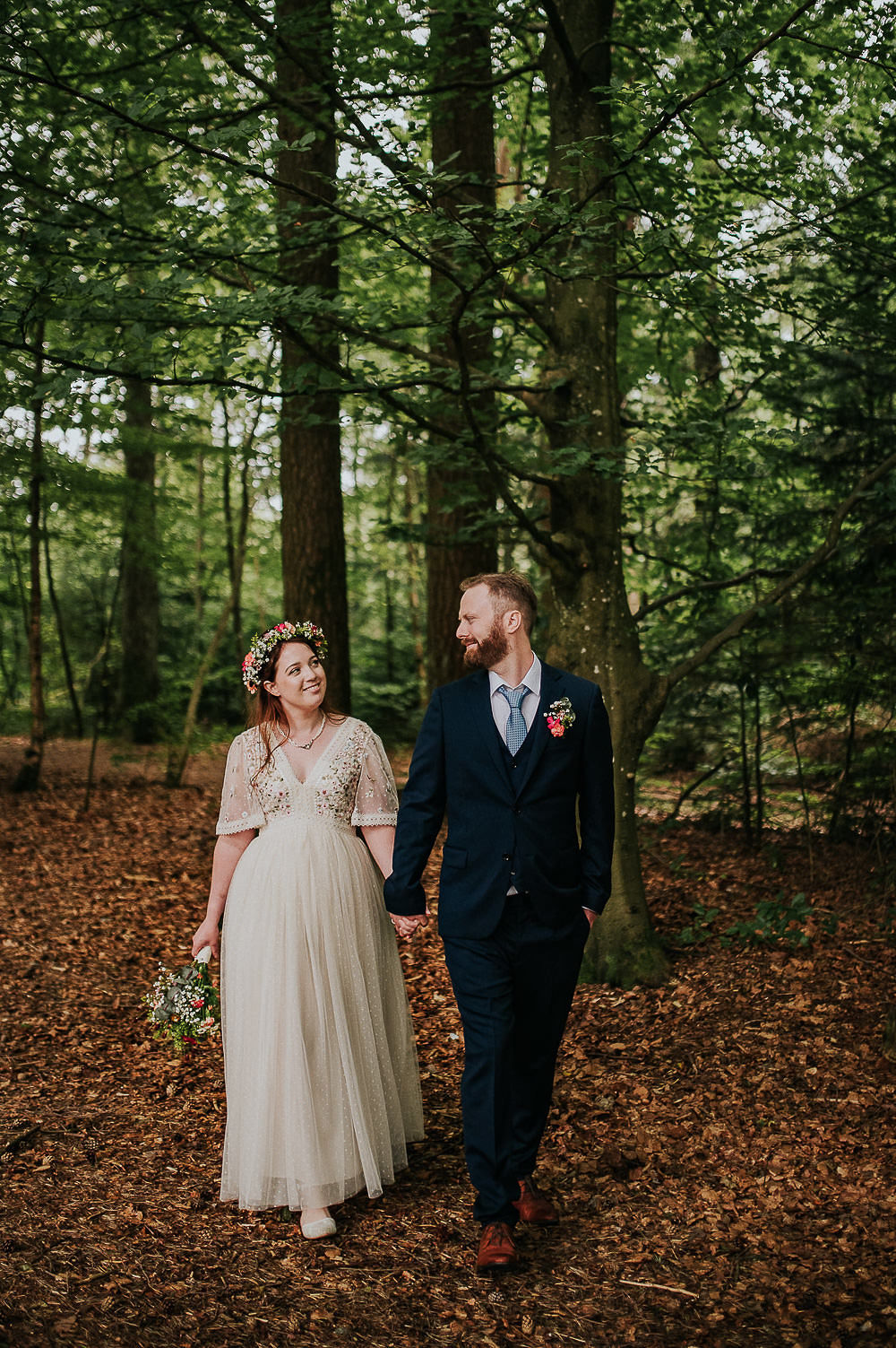 Akrasanden Norway Elopement TS Foto Design