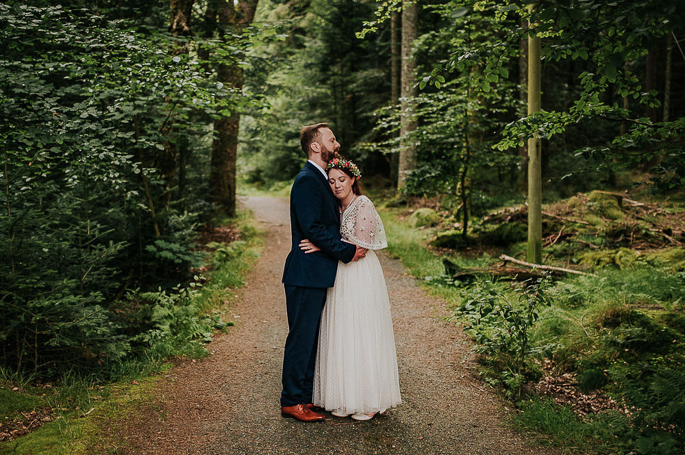 Akrasanden Norway Elopement TS Foto Design