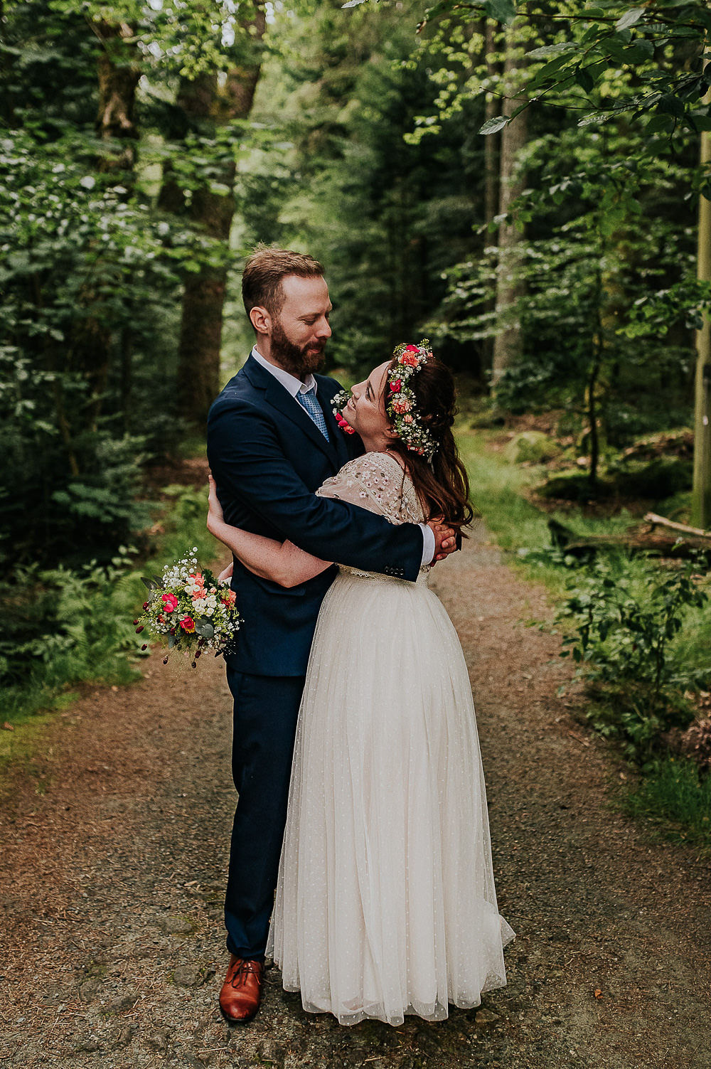 Akrasanden Norway Elopement TS Foto Design