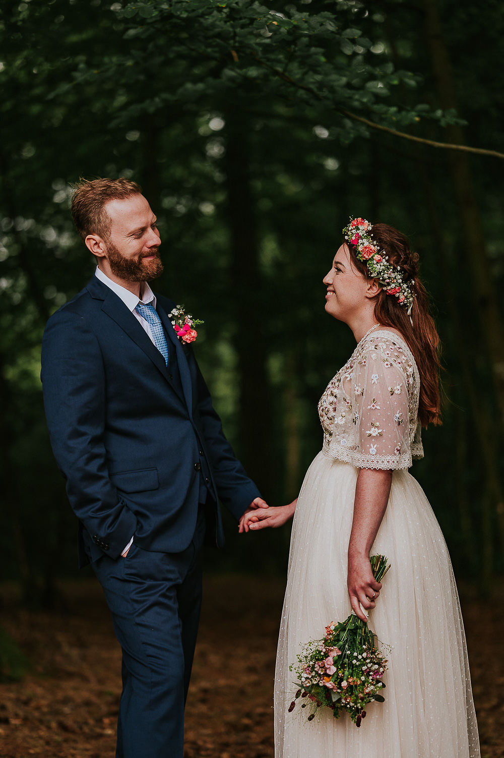 Akrasanden Norway Elopement TS Foto Design
