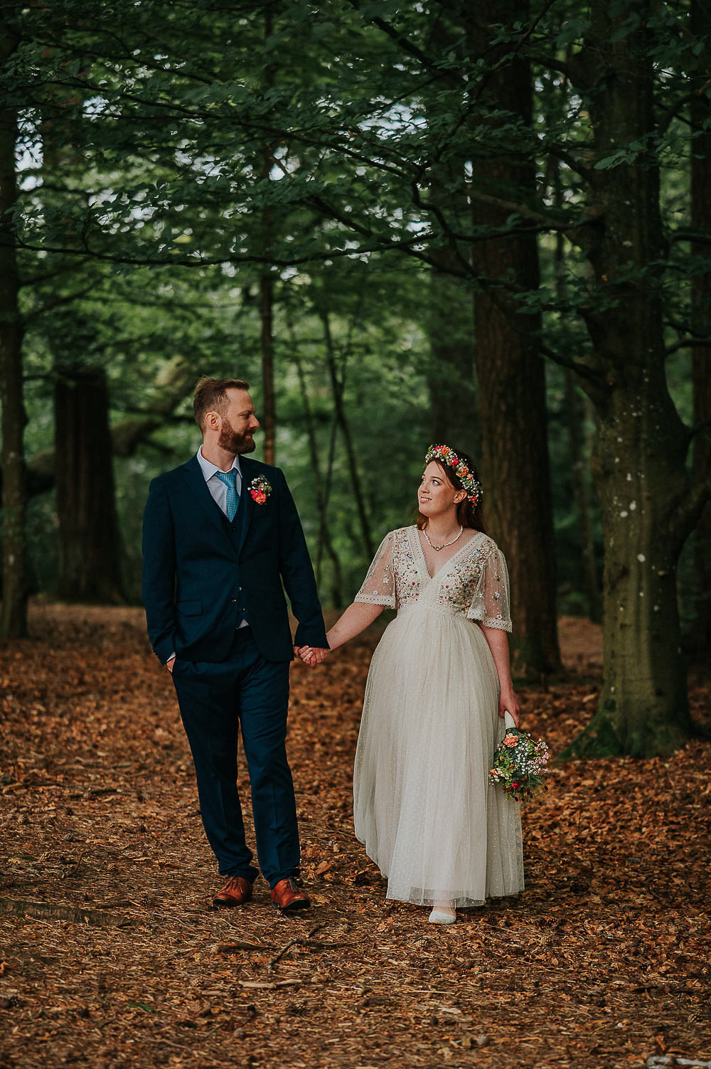 Akrasanden Norway Elopement TS Foto Design
