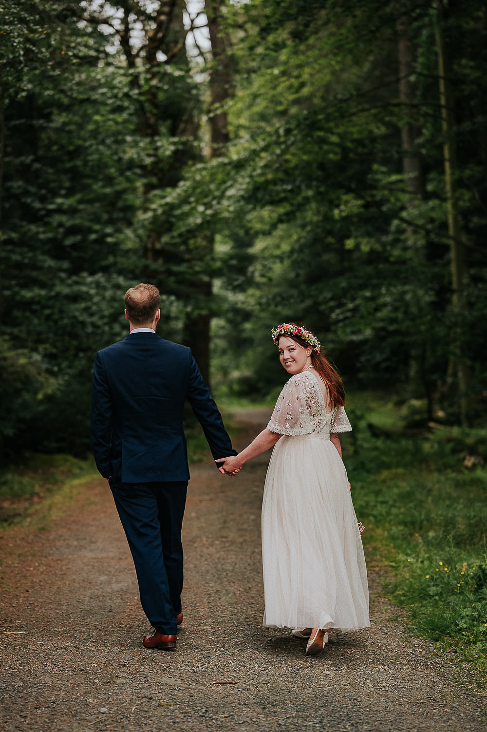 Akrasanden Norway Elopement TS Foto Design