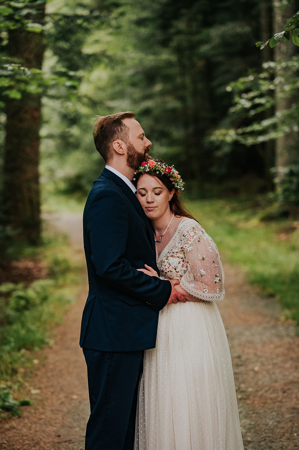 Akrasanden Norway Elopement TS Foto Design
