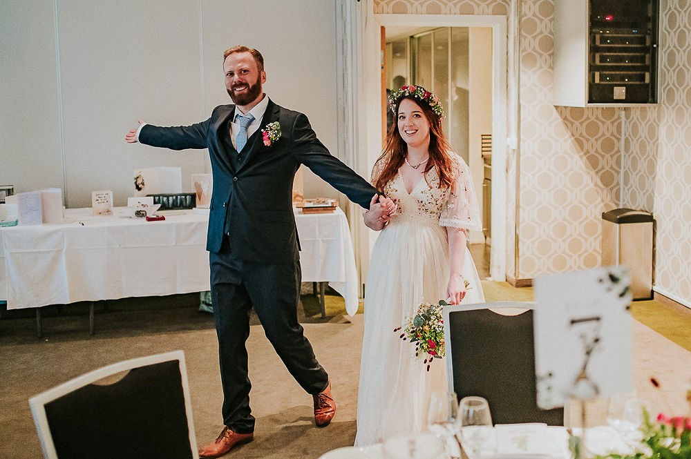 Akrasanden Norway Elopement TS Foto Design