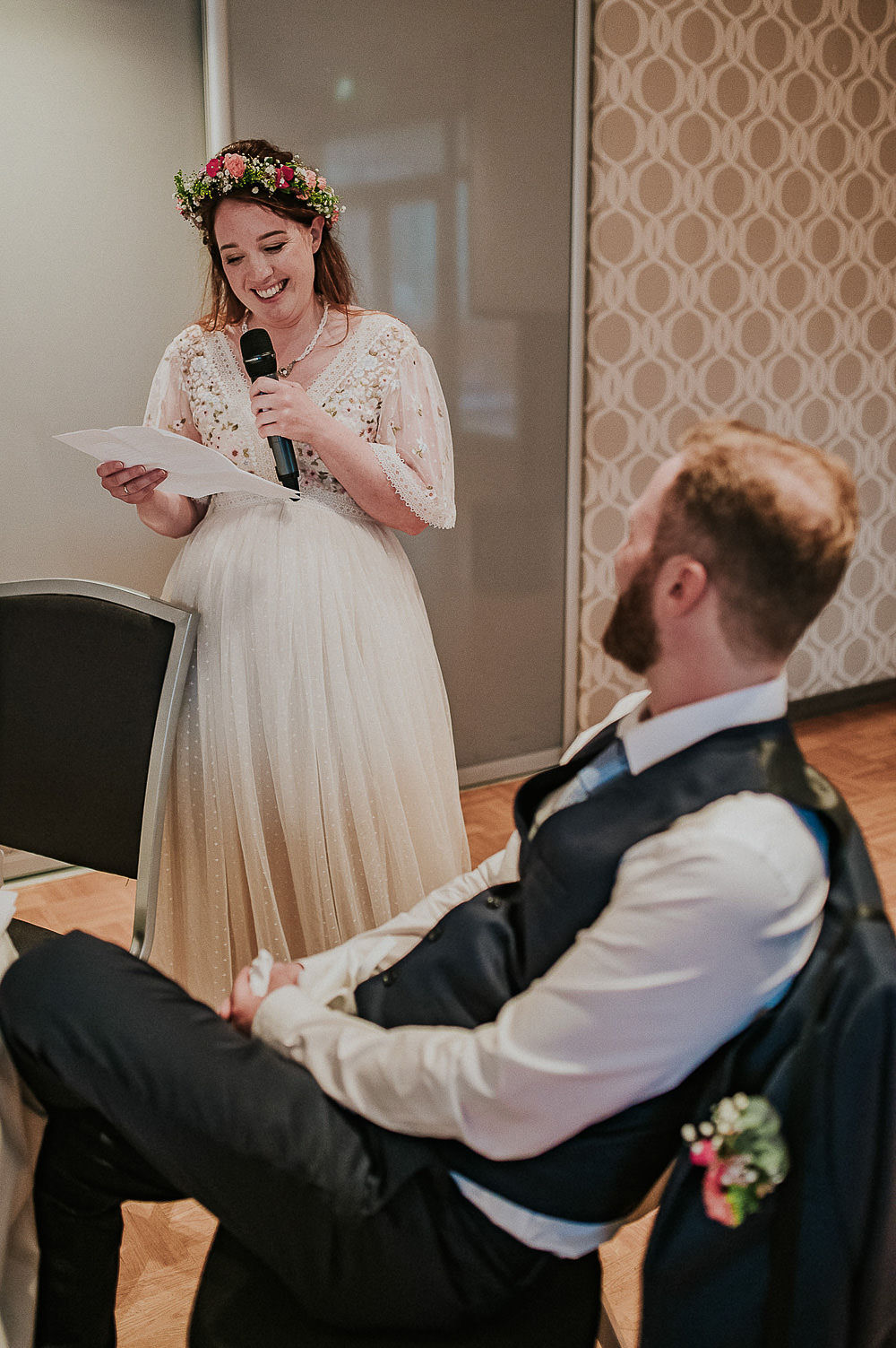 Akrasanden Norway Elopement TS Foto Design Speech