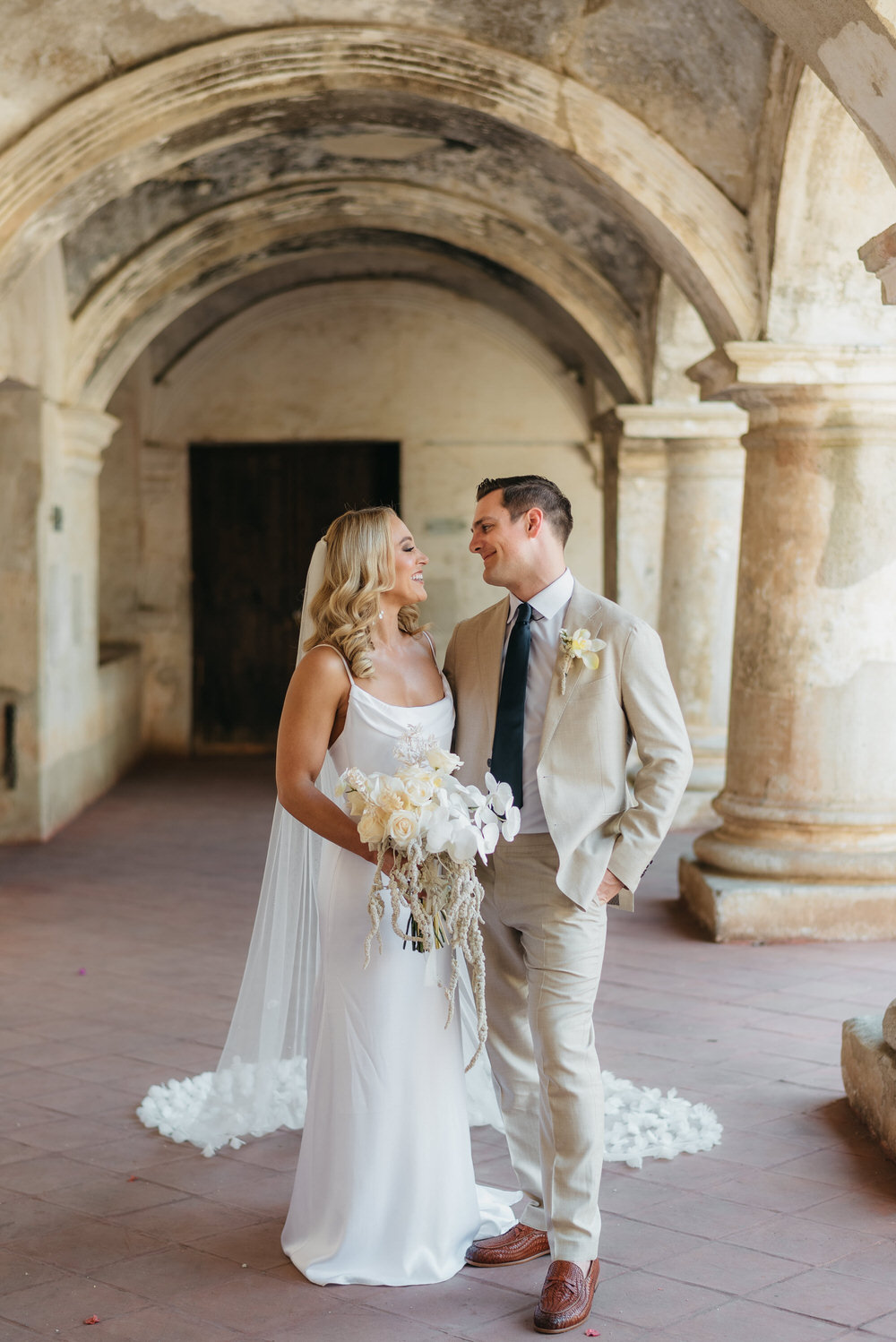 Antigua Guatemala Destination Wedding Daniel Lopez Perez Wedding Photography