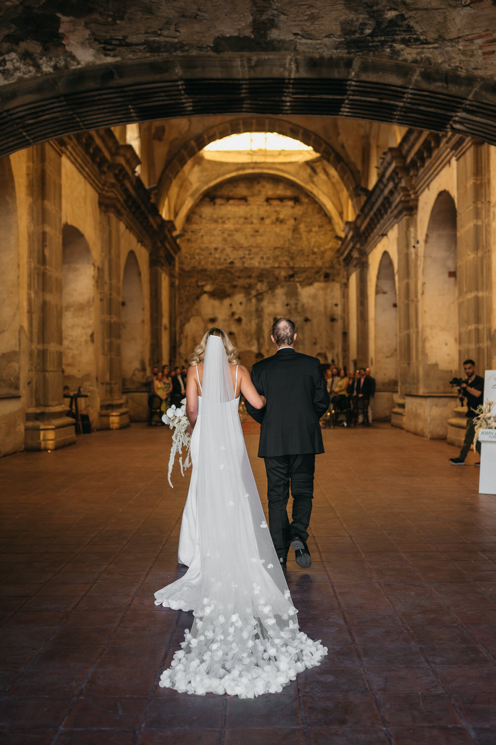 Antigua Guatemala Destination Wedding Daniel Lopez Perez Wedding Photography