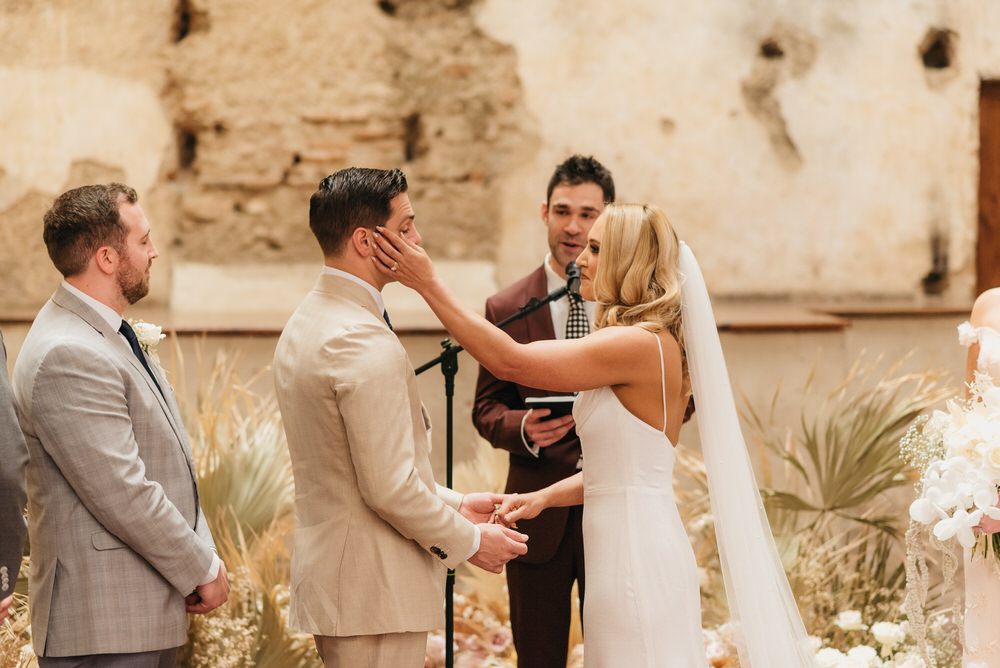 Antigua Guatemala Destination Wedding Daniel Lopez Perez Wedding Photography