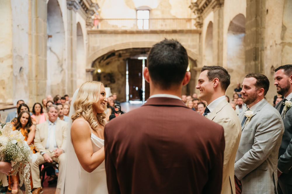 Antigua Guatemala Destination Wedding Daniel Lopez Perez Wedding Photography