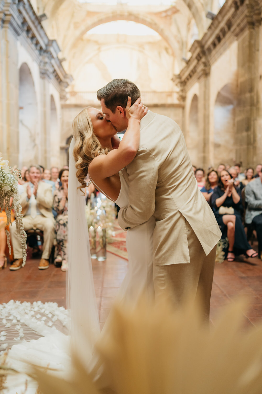 Antigua Guatemala Destination Wedding Daniel Lopez Perez Wedding Photography