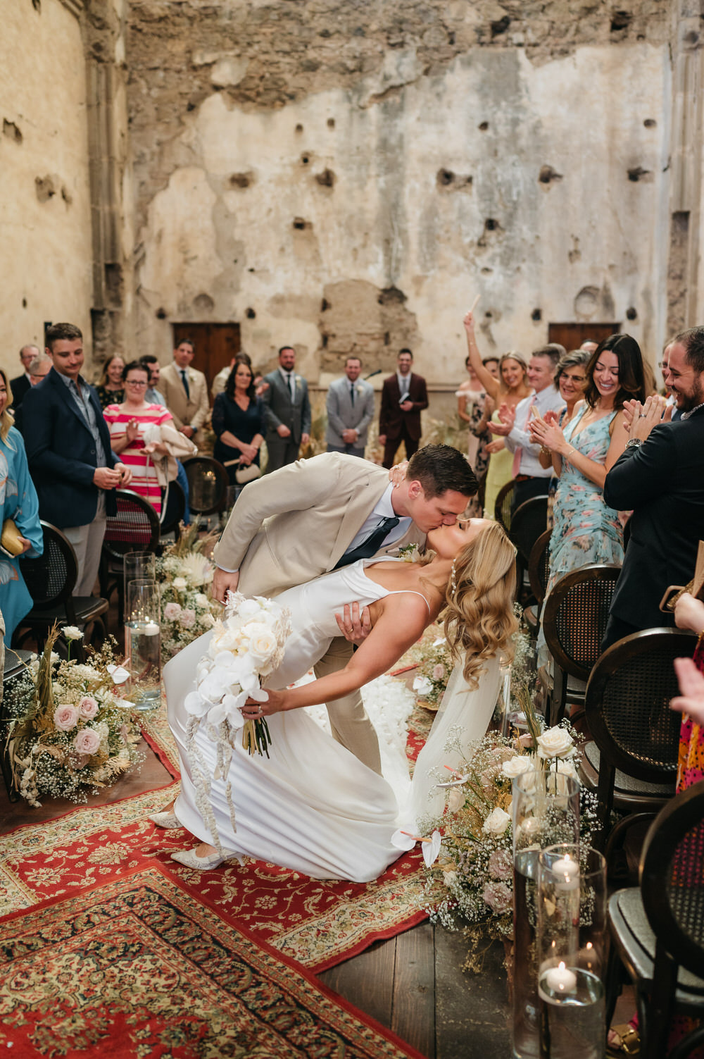 Antigua Guatemala Destination Wedding Daniel Lopez Perez Wedding Photography