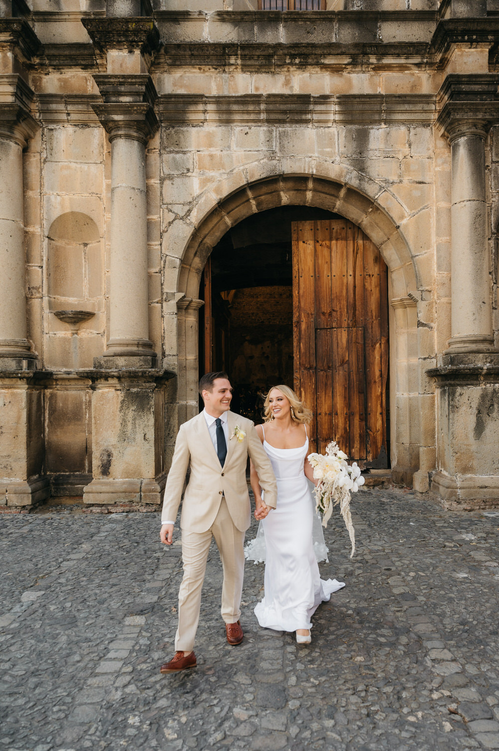 Antigua Guatemala Destination Wedding Daniel Lopez Perez Wedding Photography