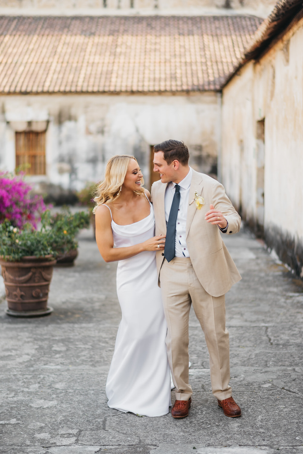 Antigua Guatemala Destination Wedding Daniel Lopez Perez Wedding Photography