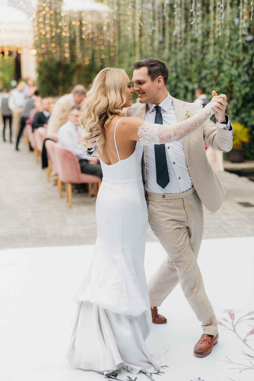 Antigua Guatemala Destination Wedding Daniel Lopez Perez Wedding Photography