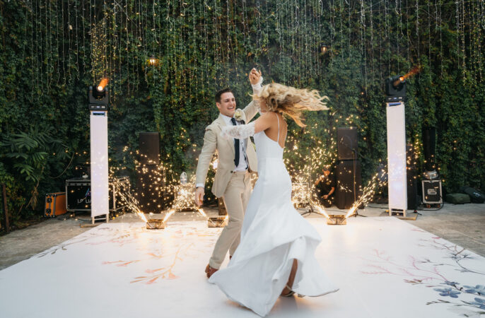 Antigua Guatemala Destination Wedding Daniel Lopez Perez Wedding Photography