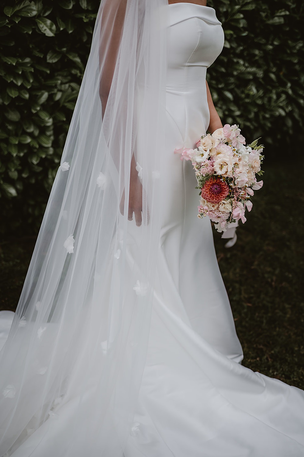 Mill Farm Wedding Ideas Happy Moments Co Bridal Veil