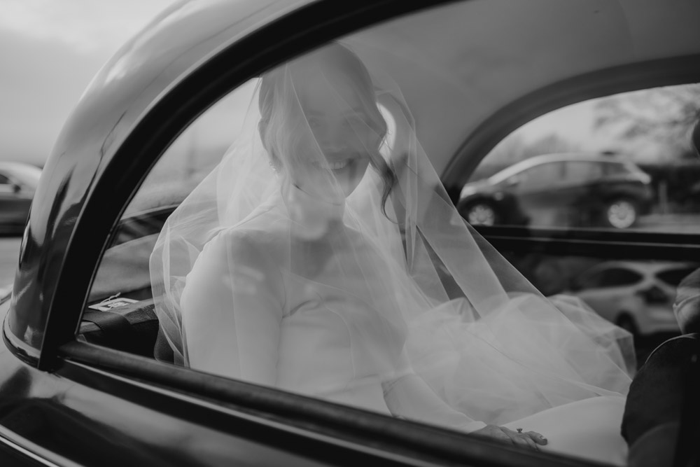 Tullyglass Hotel Wedding Sheena T Photography