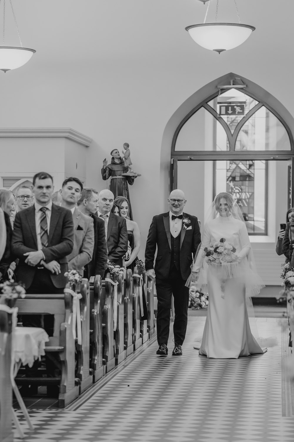 Tullyglass Hotel Wedding Sheena T Photography