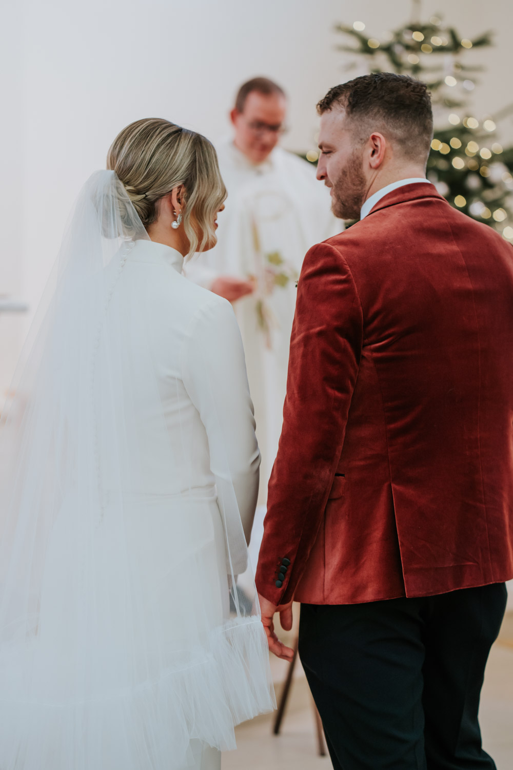 Tullyglass Hotel Wedding Sheena T Photography