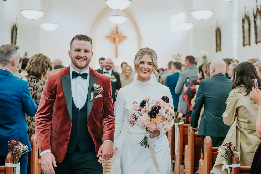 Tullyglass Hotel Wedding Sheena T Photography