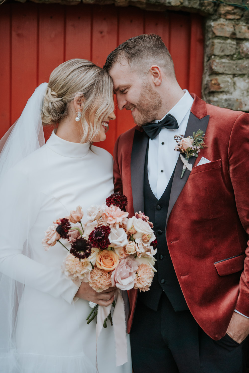 Tullyglass Hotel Wedding Sheena T Photography