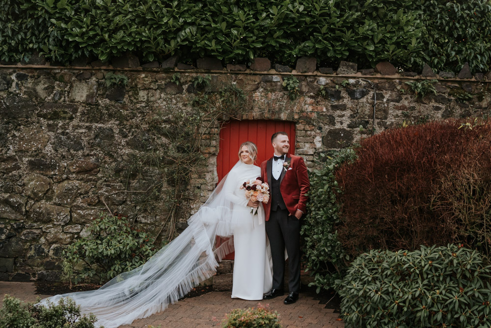 Tullyglass Hotel Wedding Sheena T Photography
