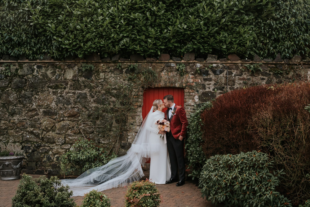 Tullyglass Hotel Wedding Sheena T Photography