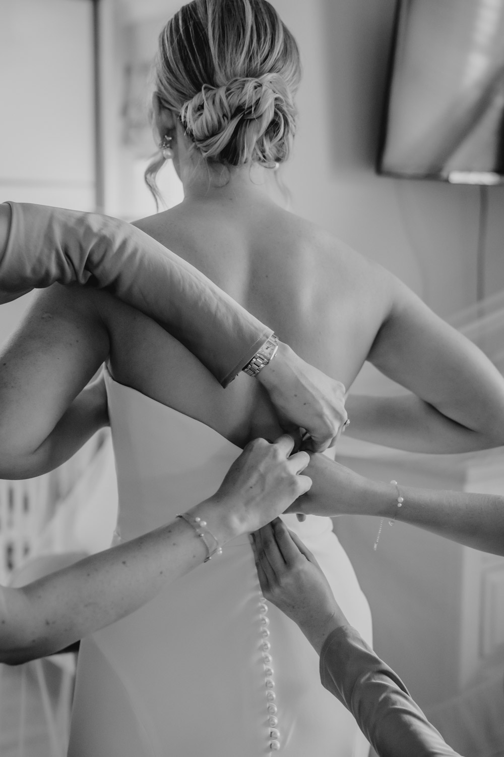 Tullyglass Hotel Wedding Sheena T Photography