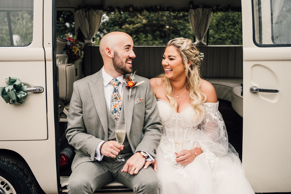 Nottinghamshire Farm Wedding David Lindsley Photography