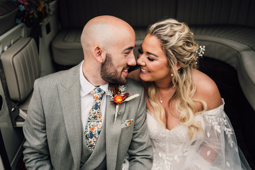 Nottinghamshire Farm Wedding David Lindsley Photography