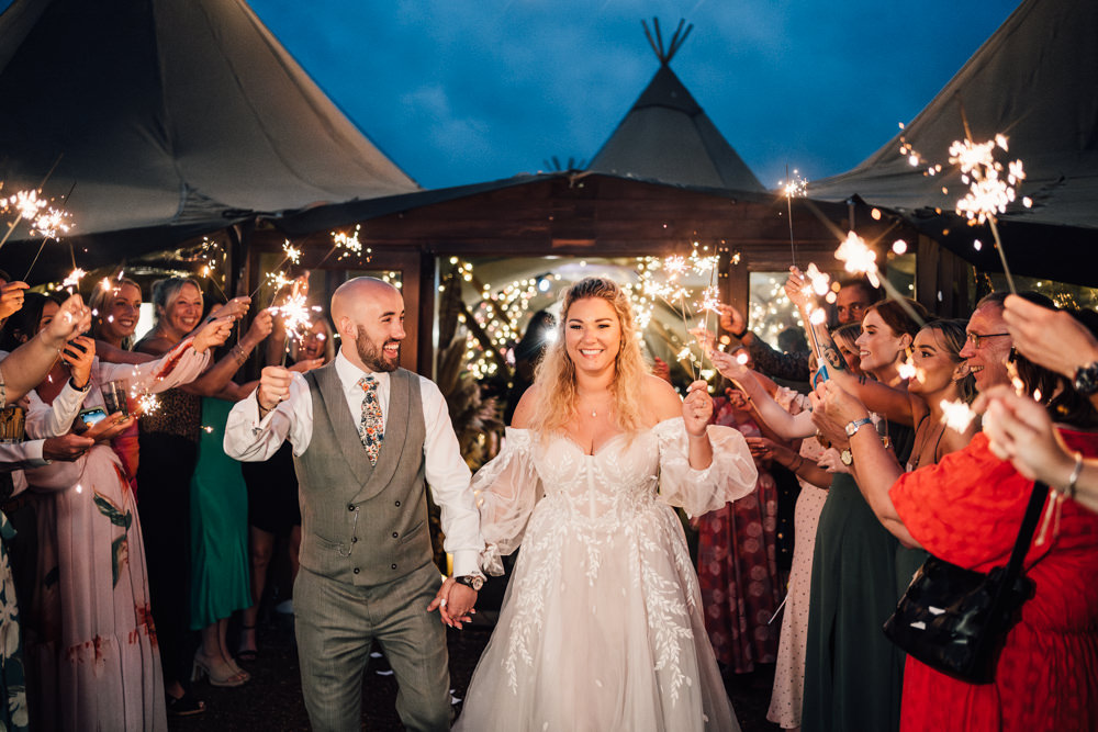 Nottinghamshire Farm Wedding David Lindsley Photography