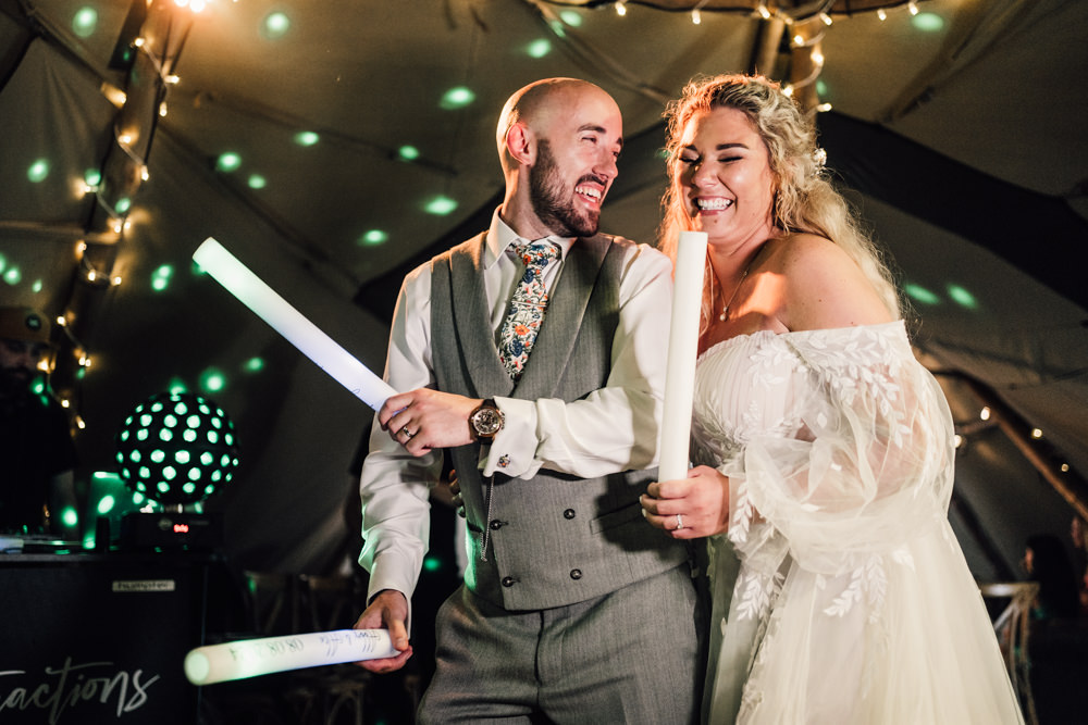 Nottinghamshire Farm Wedding David Lindsley Photography