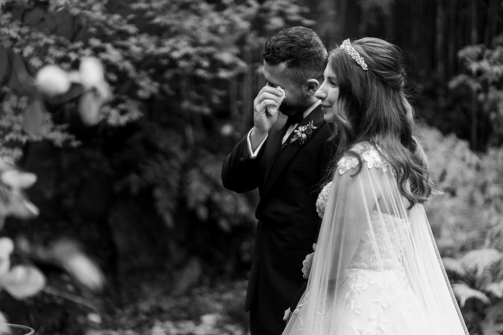 The Matara Centre Wedding Amy Woodham Photography