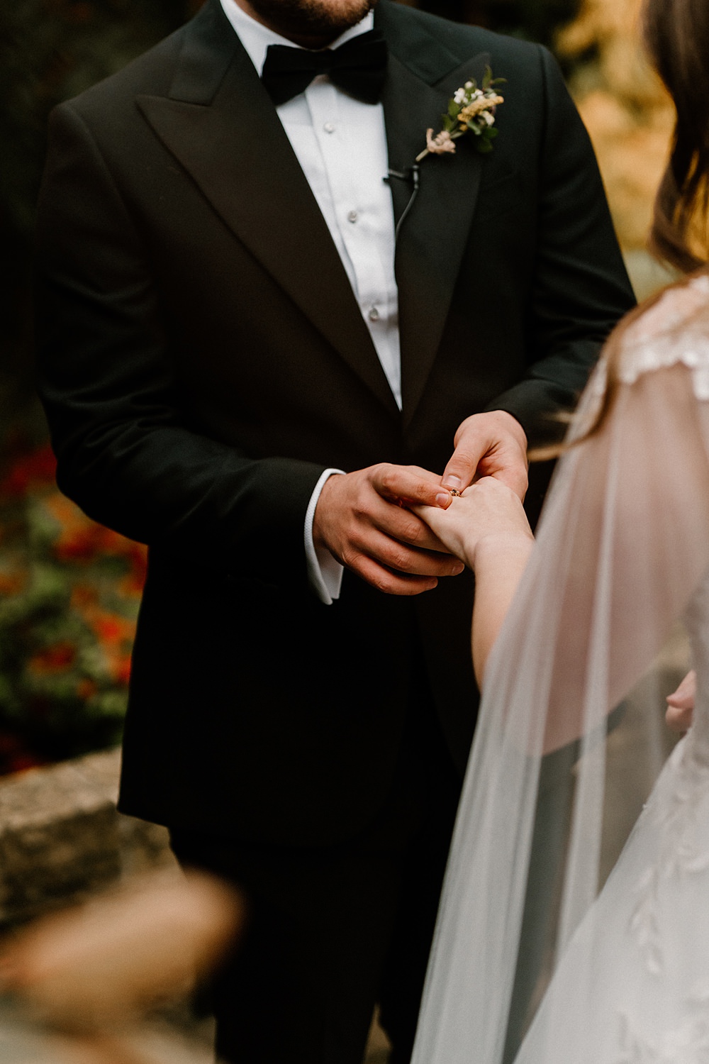 The Matara Centre Wedding Amy Woodham Photography