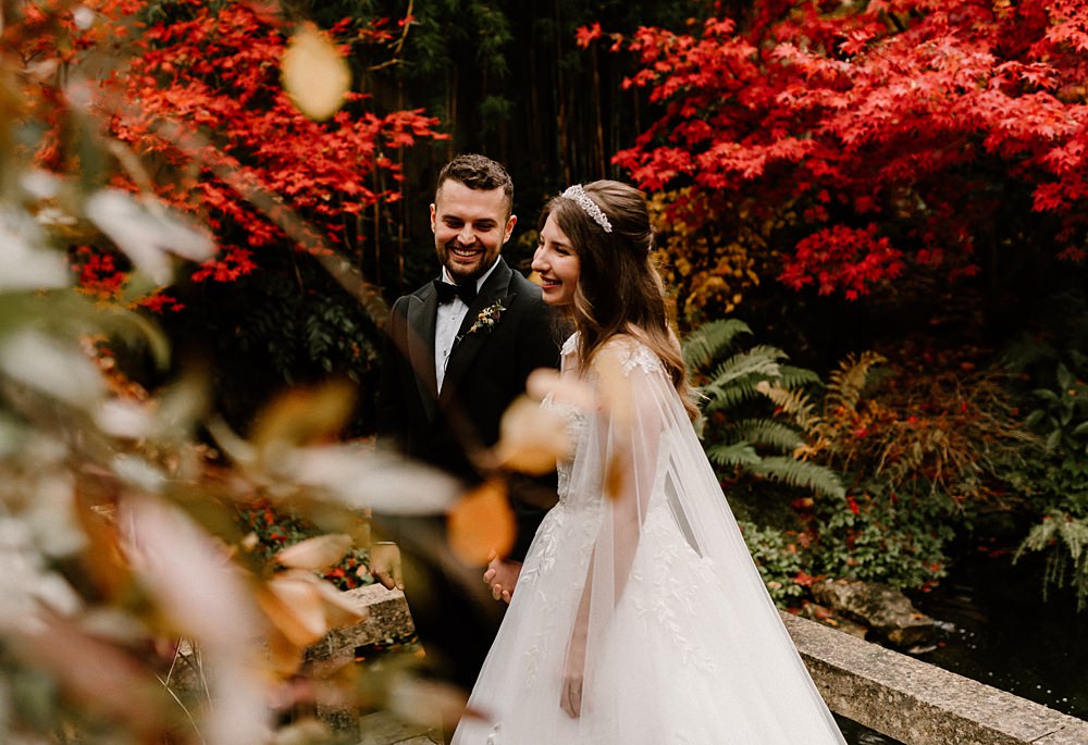 The Matara Centre Wedding Amy Woodham Photography